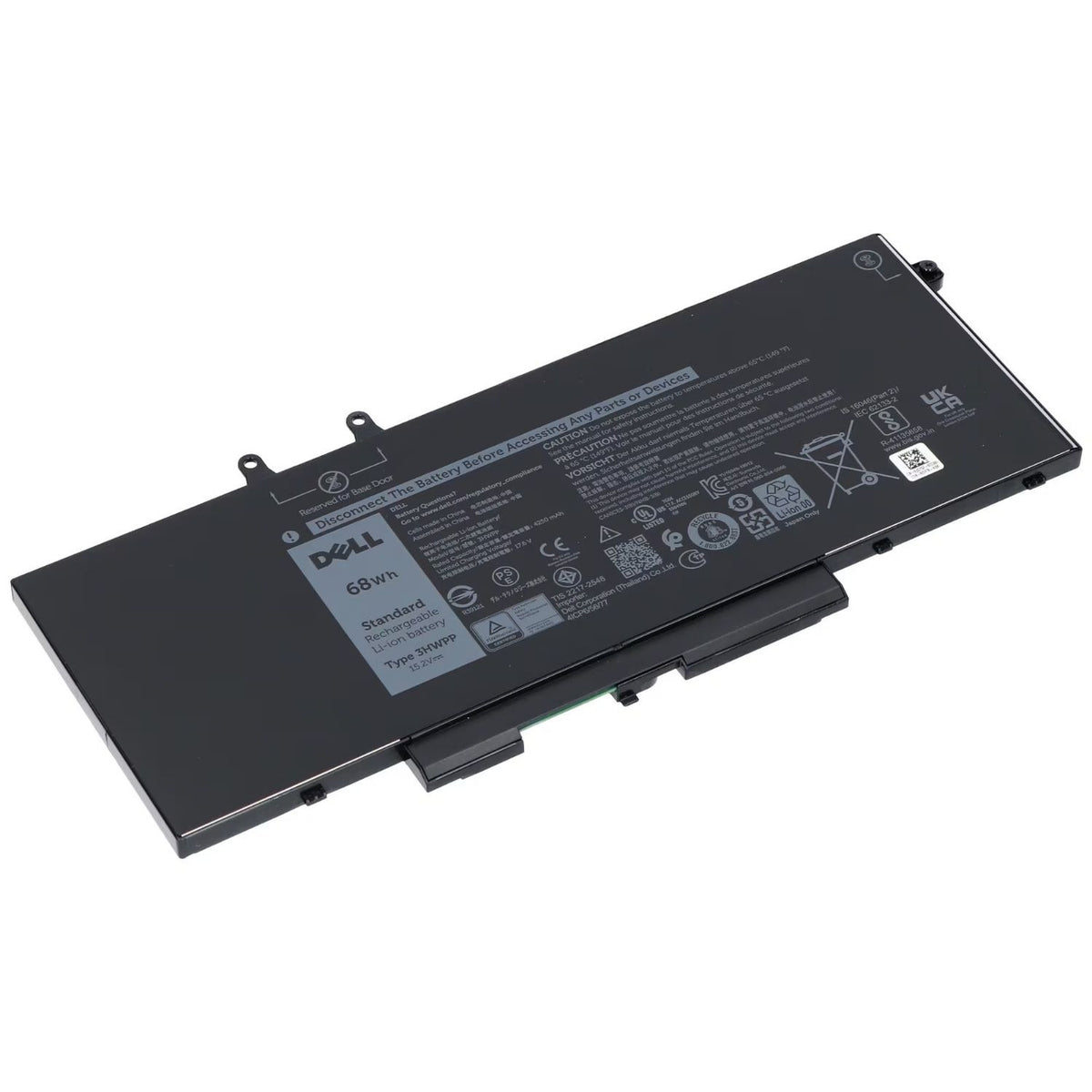 3HWPP