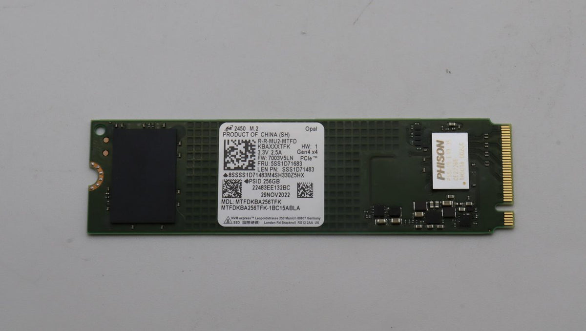 5SS1D71684