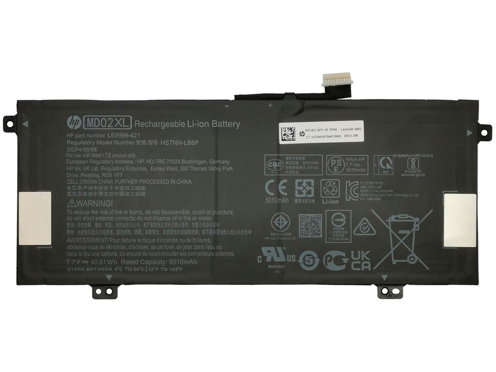 L64430-005