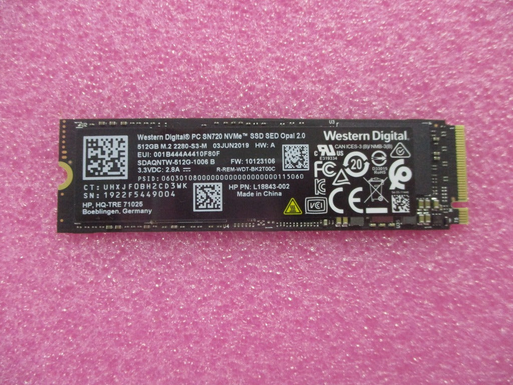 L85368-001