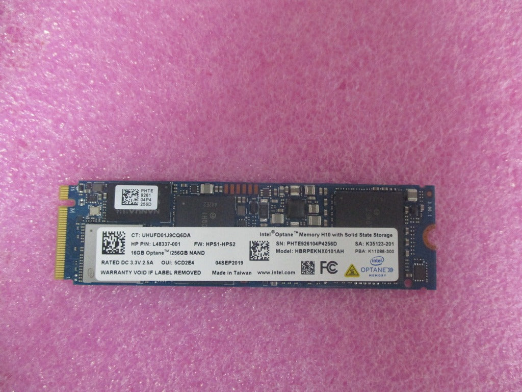 L85455-001