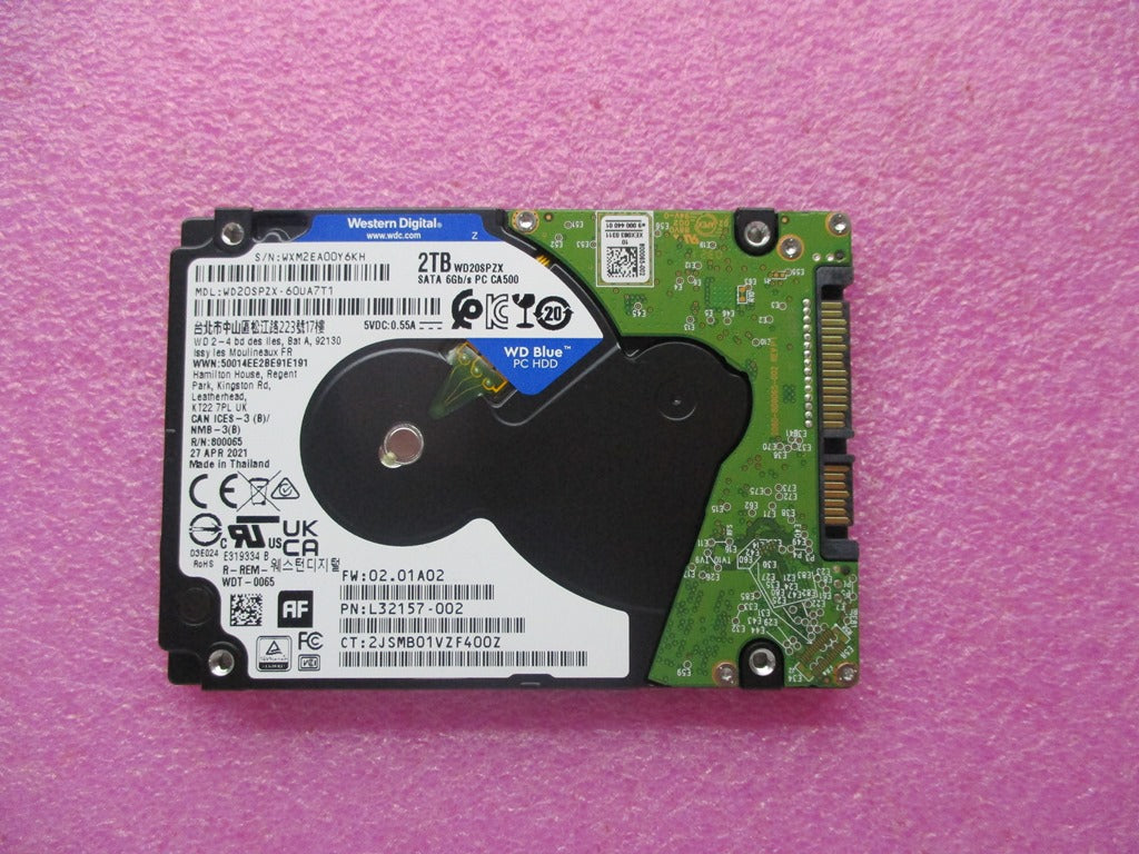 L89711-003