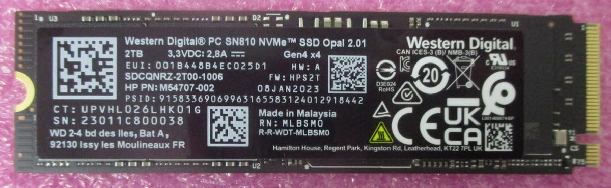 N23414-001