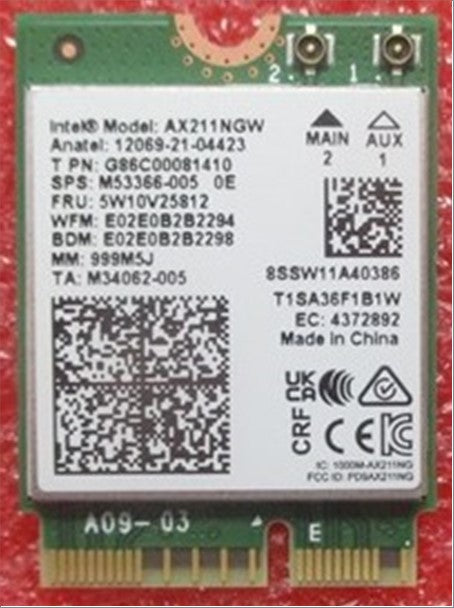 N85418-001
