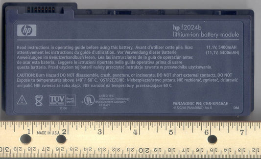 F3925-60901