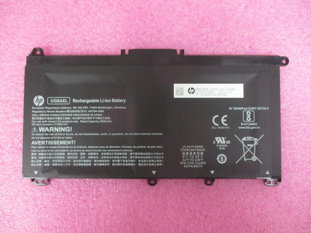 L71607-005