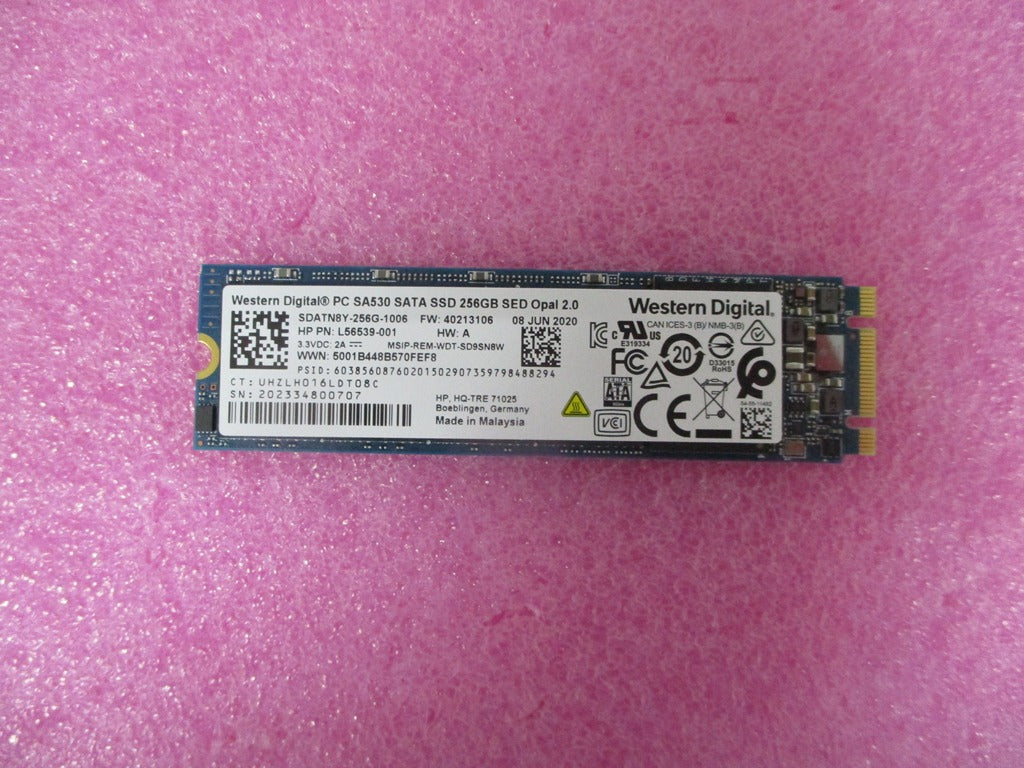 L85352-001
