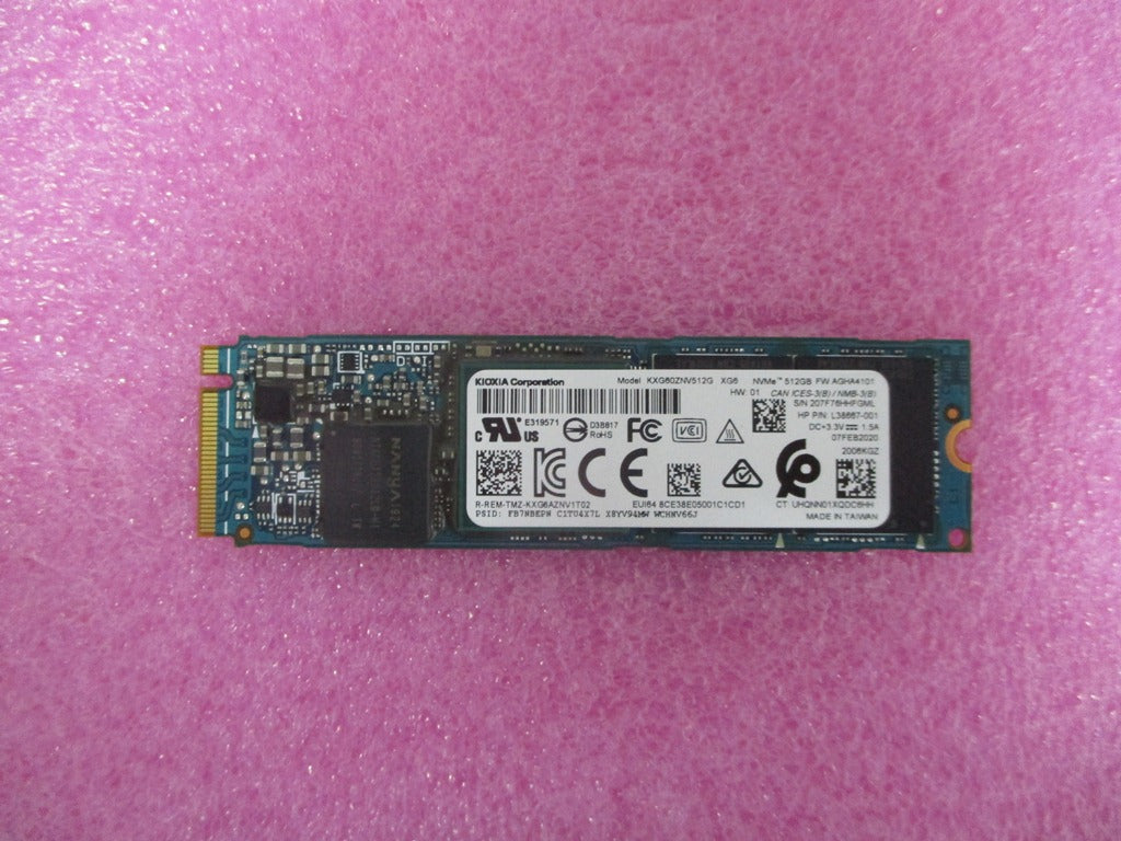 L85360-001