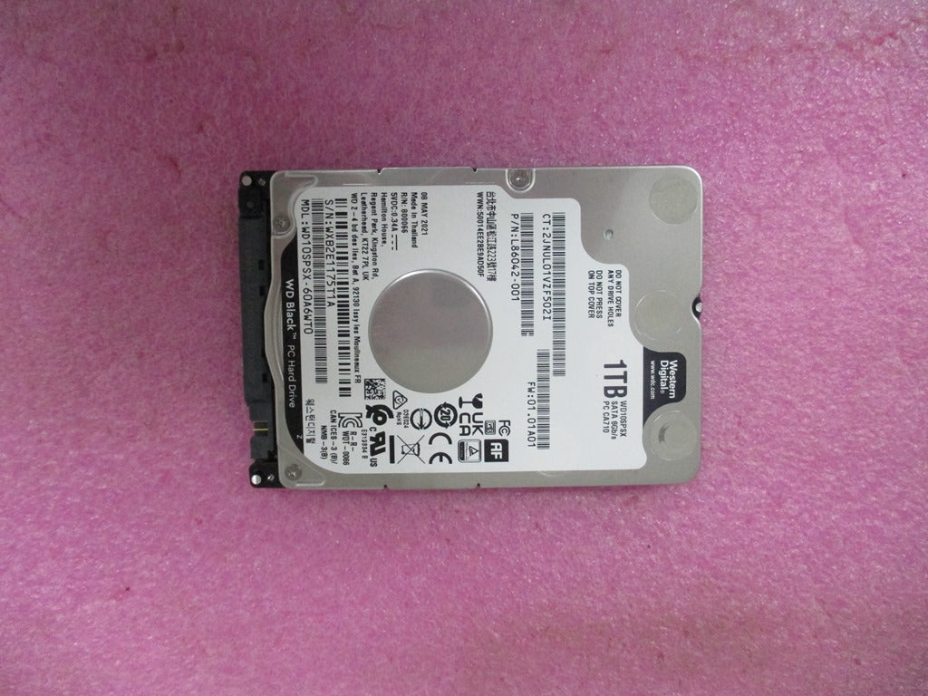 L89707-005