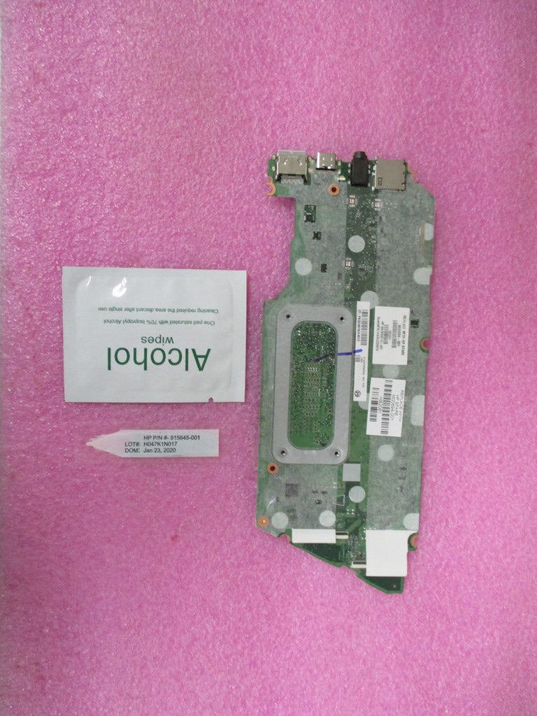 M00694-001