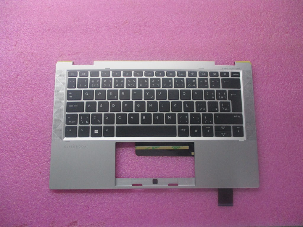 M45821-FL1