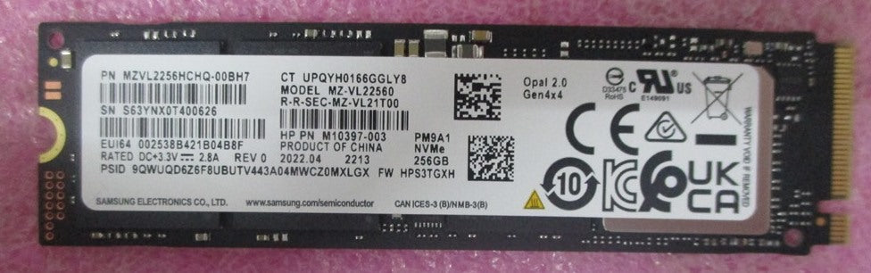 M52029-005
