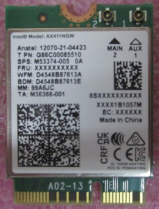 M53374-005