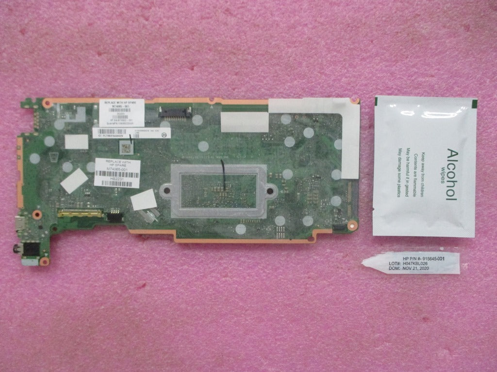 M74065-001