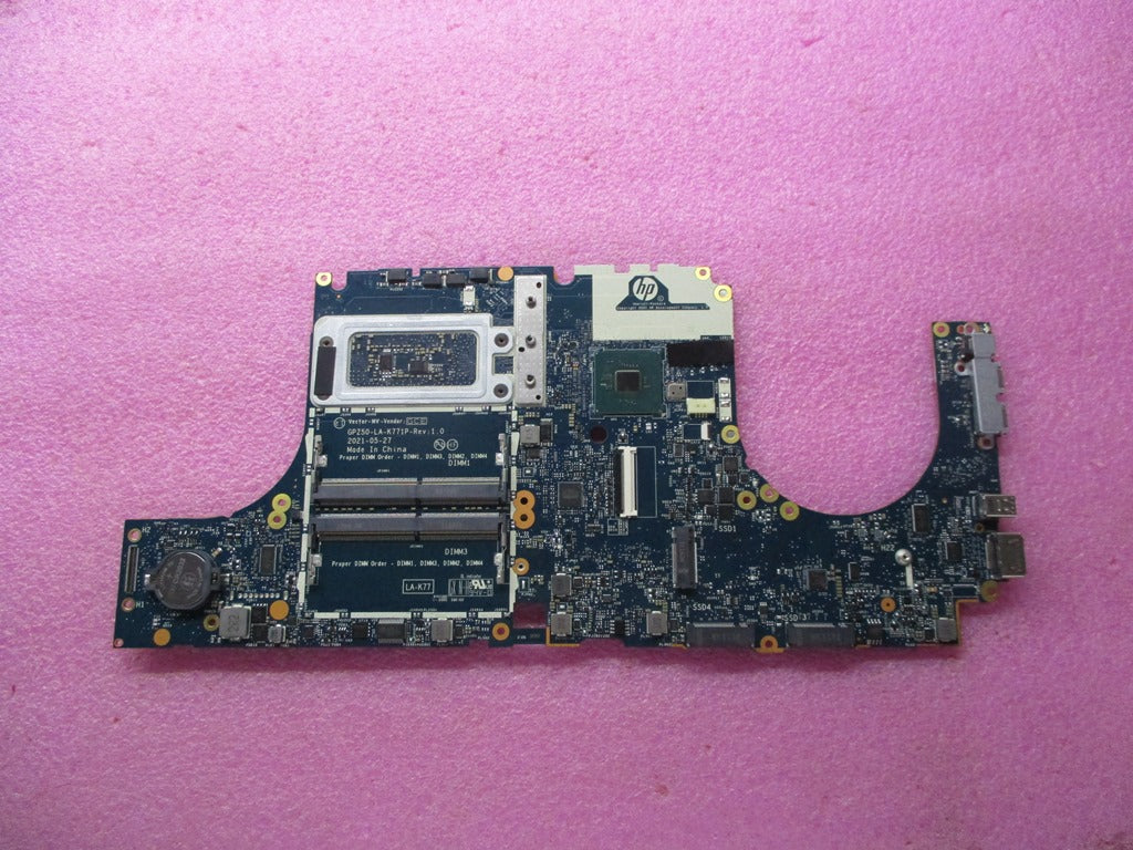 M87578-601