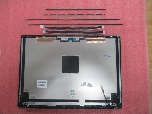 N63204-001