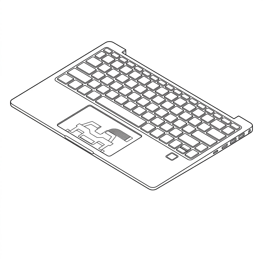 DK.USB1K.010