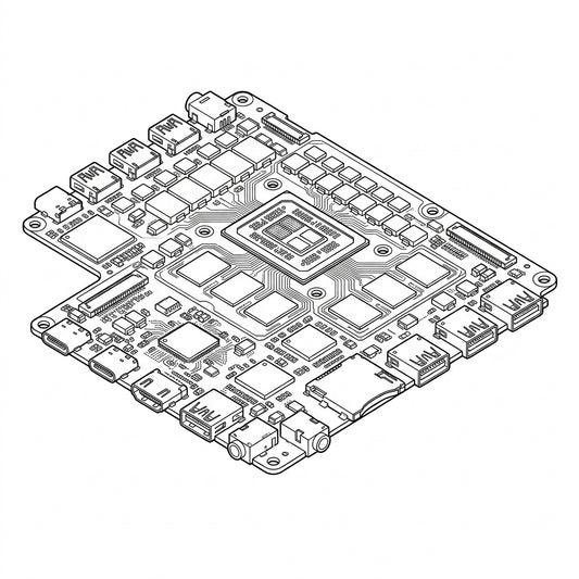 694504-001